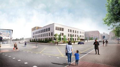 Work on £72m supersized GP surgery set to get under way this spring