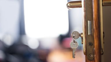 North Lanarkshire Council writes off £3.2m in rent arrears
