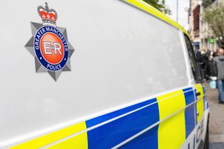 Football fan arrested after ‘leaving child at hotel to celebrate win’