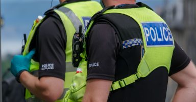 Chief constable Jo Farrell urged to clarify how Police Scotland records gender of suspects