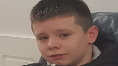 Appeal for information in search for 16-year-old missing for four days