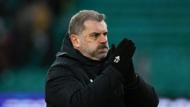 Celtic boss Postecoglou dismisses benefits of training on Bodo/Glimt pitch