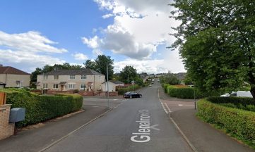 Suspect arrested and charged over death of man found injured in flat