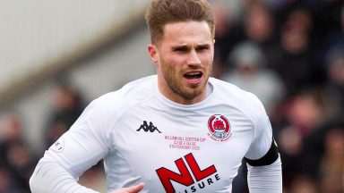 Scottish Government approves legal aid for David Goodwillie private prosecution