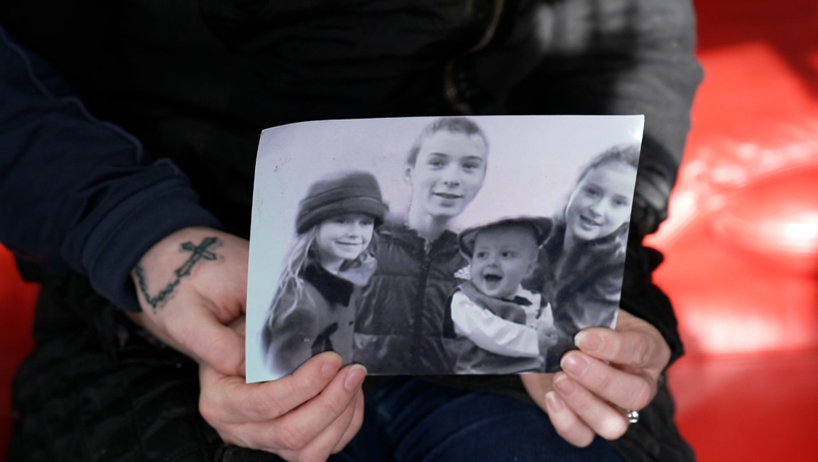 Parents of boy who died after swallowing toy battery call for ban