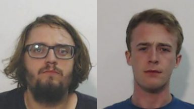 Three men jailed over ‘county lines’ drug bust worth over £100,000