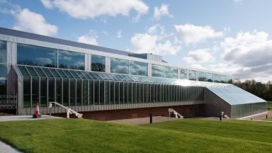 Burrell Collection reopening date announced after £68m renovation