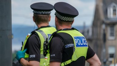 Police officers ‘unanimously reject’ pay deal and push for internal industrial action