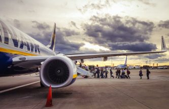 Ryanair boss warns of holiday prices hikes and airport delays