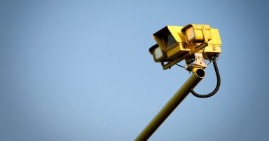 Full list of 100 speed cameras to be turned off across Scotland