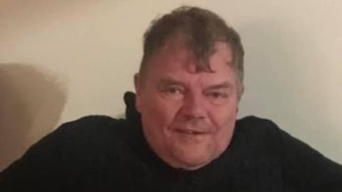 Family ‘extremely concerned’ for Alan Murray, missing from Cullen for a week