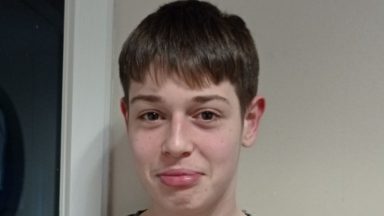 Police renew appeal in search for 15-year-old Kullin Lawson missing from Airdrie for a week