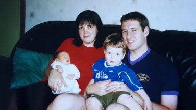 Fresh appeal over Alistair Wilson’s murder 18 years on from Nairn banker killing