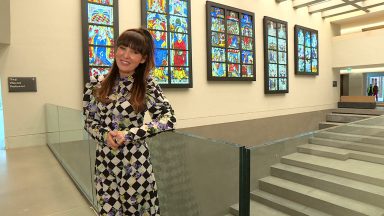 Memories will be made at the new-look Burrell Collection in Glasgow