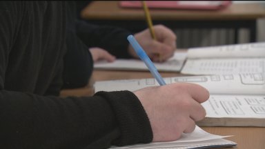 Three headteacher positions at Anderson High, Sandwick Junior High and Lunnasting Primary open up in Shetland