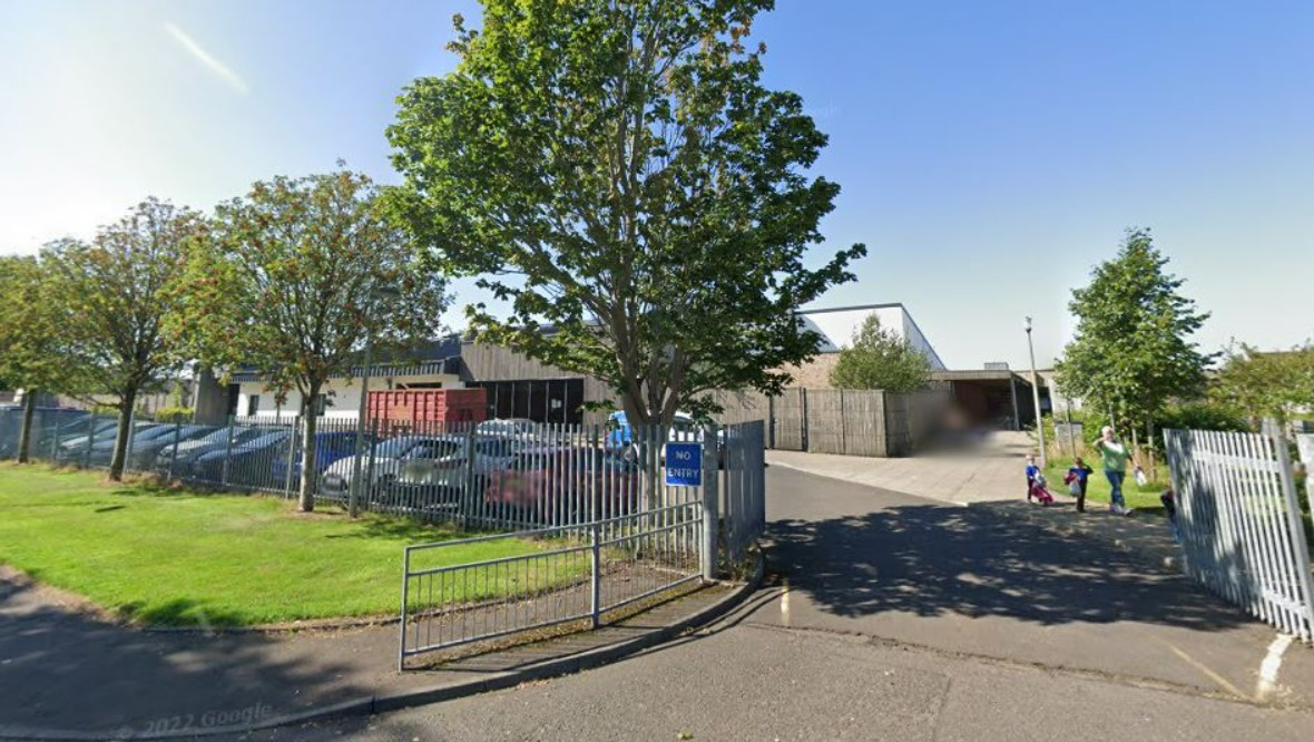 Eleven-year-old schoolgirl found safe and well following search