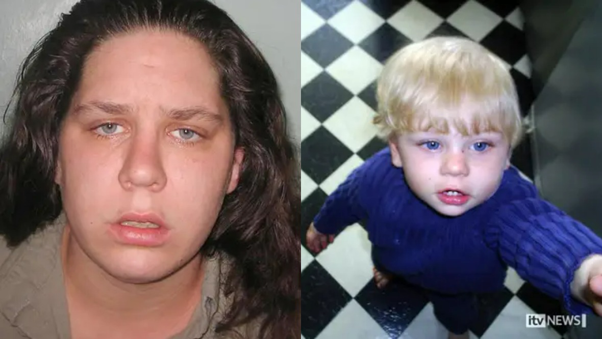 Baby P’s mother Tracey Connelly should be freed from jail, parole board rules