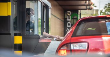 Success for motion to restrict drive-thrus after calls to ban them from Glasgow