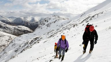 Over 100 schools impacted by adverse weather in the North East and Highlands