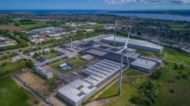 Plan to turn former Michelin tyre factory into green transport skills centre gets £2m boost