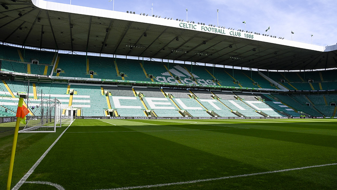 Celtic sign Argentinian defender Alexandro Bernabei on five-year-deal from Club Atlético Lanús