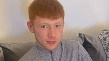 Family of Jordan Goodwin who drowned at country park plan Old Firm tribute