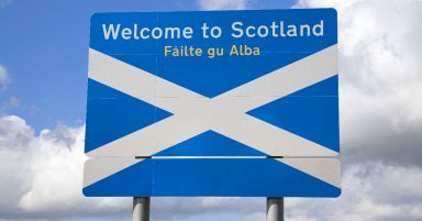 Migration service launched by Scottish Government to help people settle into life in Scotland