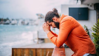 Mental health charity SAMH hit by ‘sophisticated and criminal’ cybersecurity attack