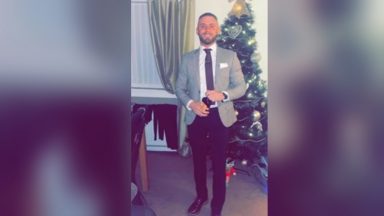 A78 Crash: Peter Ross died after layby crash with stationary lorry near Troon