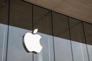 UK’s first Apple store union in Glasgow wins pay rise for staff