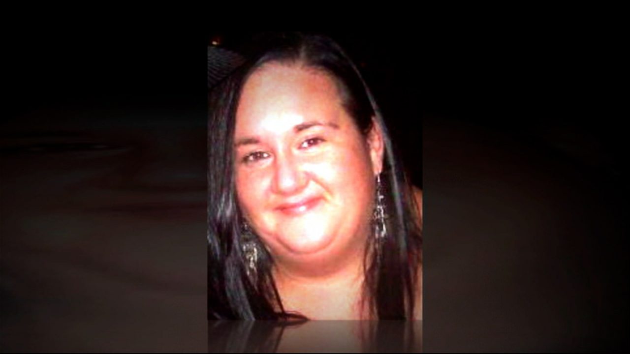 Police begin dig in search of murdered Lynda Spence’s remains 