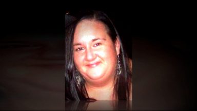 Police begin dig in search of murdered Lynda Spence’s remains 