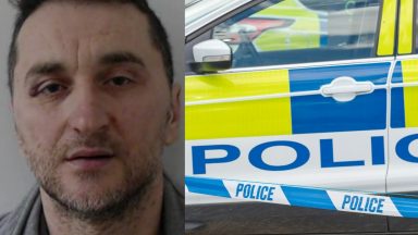 Airdrie murder: Jorgo Pano stabbed Dave Newton to death on McAllister Avenue