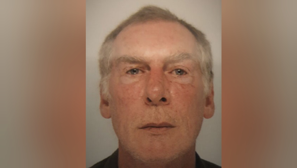 Police recover body from water near Glasgow’s Linn Park in search for missing man Charles McCallum