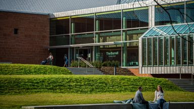 Burrell Collection visitor complains museum has ‘nothing to do with Princess Diana or her butler’