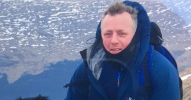 Neil Gillingham: Body found in Glencoe identified as missing hill walker