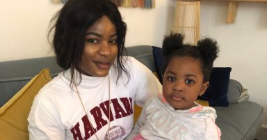Charity ensuring women aren’t left alone for trauma of childbirth