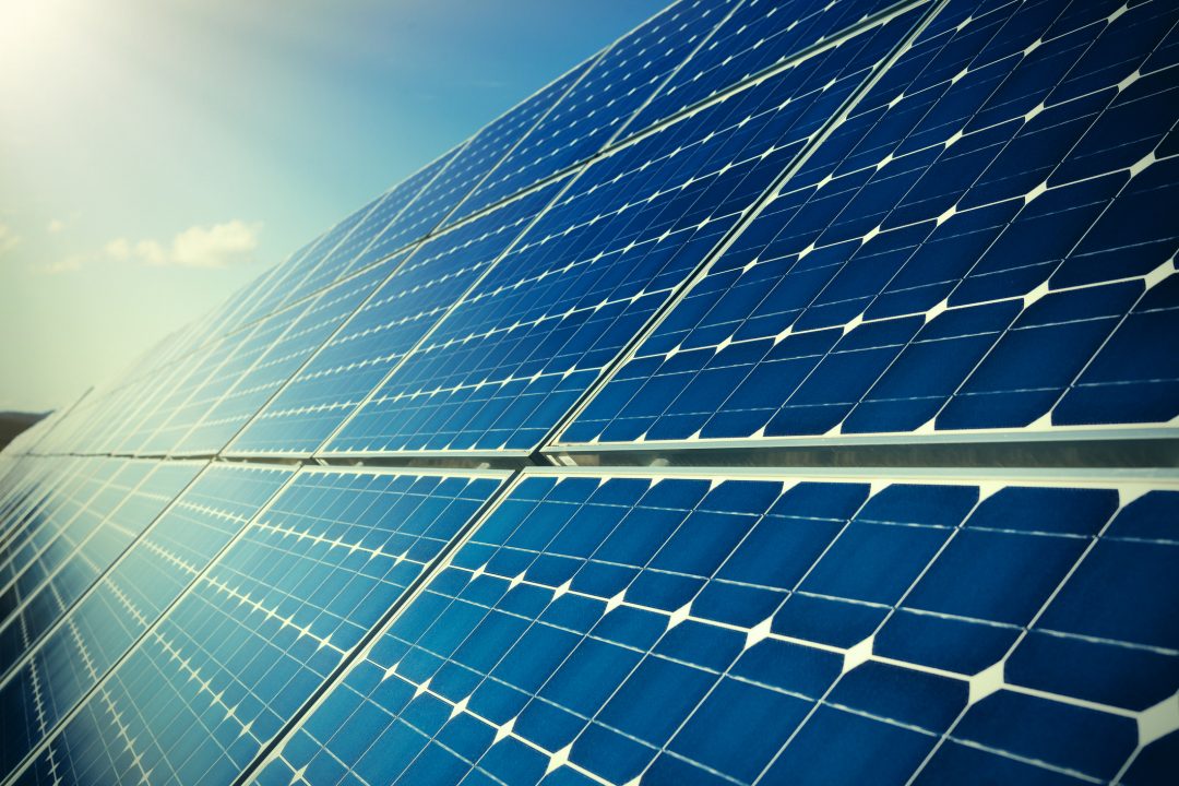 Scotland could benefit from solar power boom, say industry chiefs