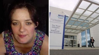 Amanda Cox: No Fatal Accident Inquiry into death of ‘missing’ mum at  Royal Infirmary of Edinburgh