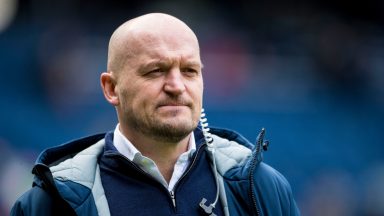 Gregor Townsend urges Scotland to finish Six Nations on a high