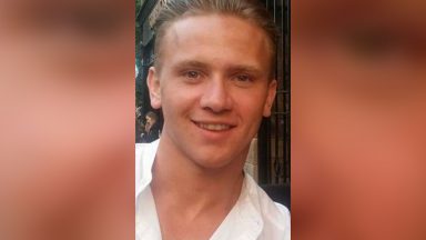 Memorial to be held for missing RAF serviceman from Fife Corrie McKeague