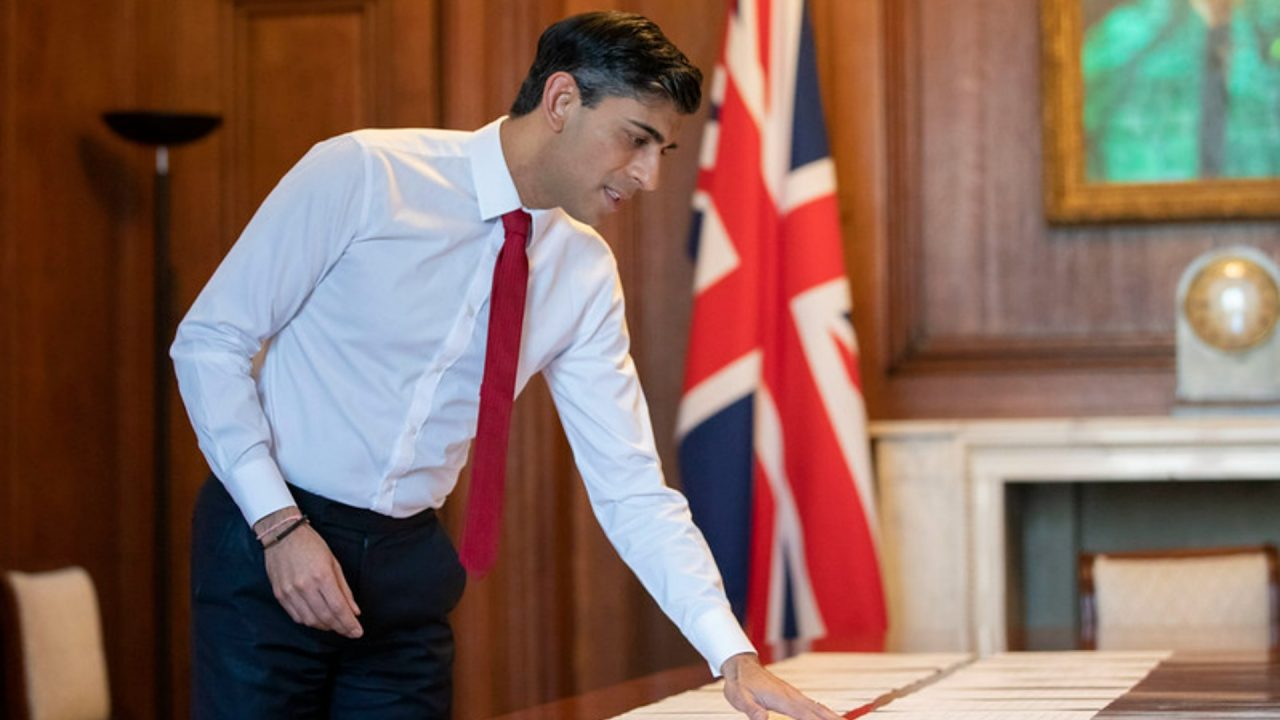 What does chancellor Rishi Sunak’s budget statement mean for me?