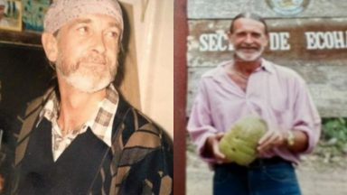 New appeal as detectives search for Joseph Connelly who disappeared 20 years ago