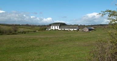 Call to relax rules demanding rural ‘farmhouse’ design in South Ayrshire countryside
