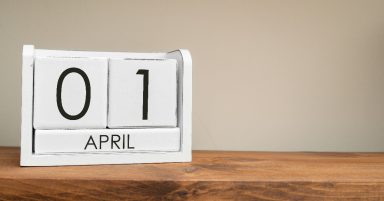 April Fools: Did you get caught out by these prank stories?
