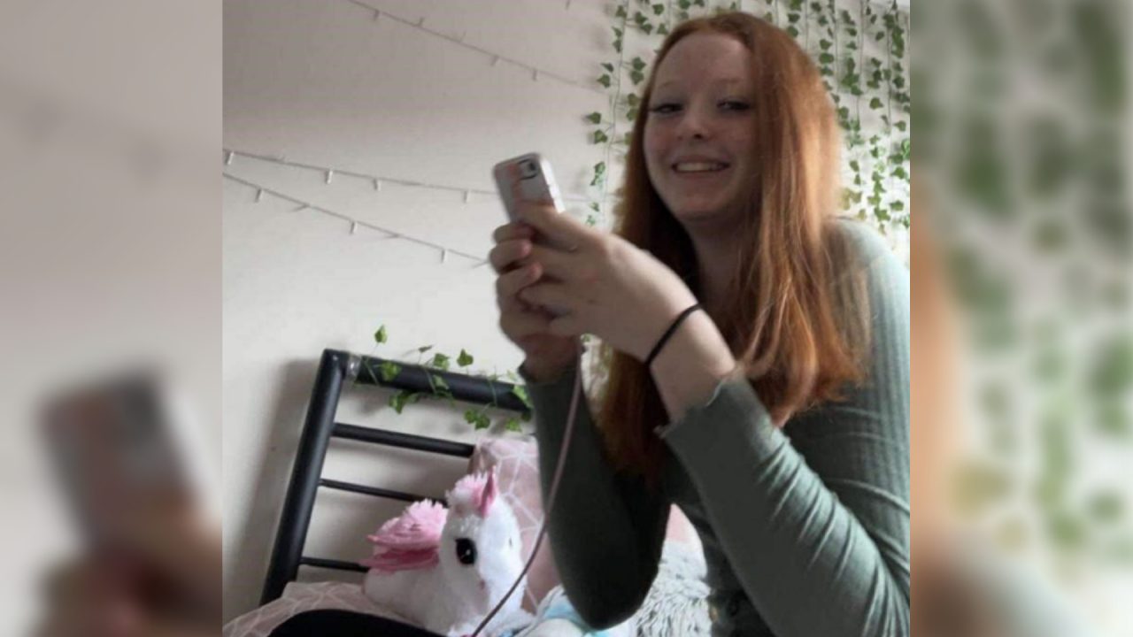 Missing 13-year-old girl Nicole Duncan from Glasgow found ‘safe and well’ by police