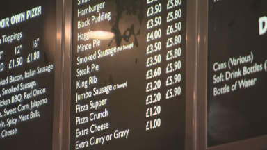 Eating out could become unaffordable as restaurants struggle with spiralling costs