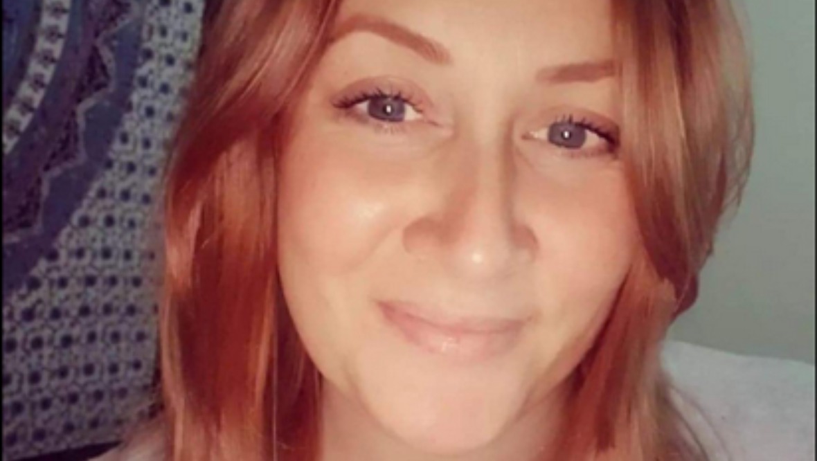 Body found in Lancashire forest confirmed as missing mother Katie Kenyon