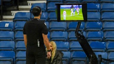 Scottish Premiership set to make VAR decision this week