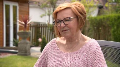 Scottish families who lost loved ones to Covid in care homes consider legal action